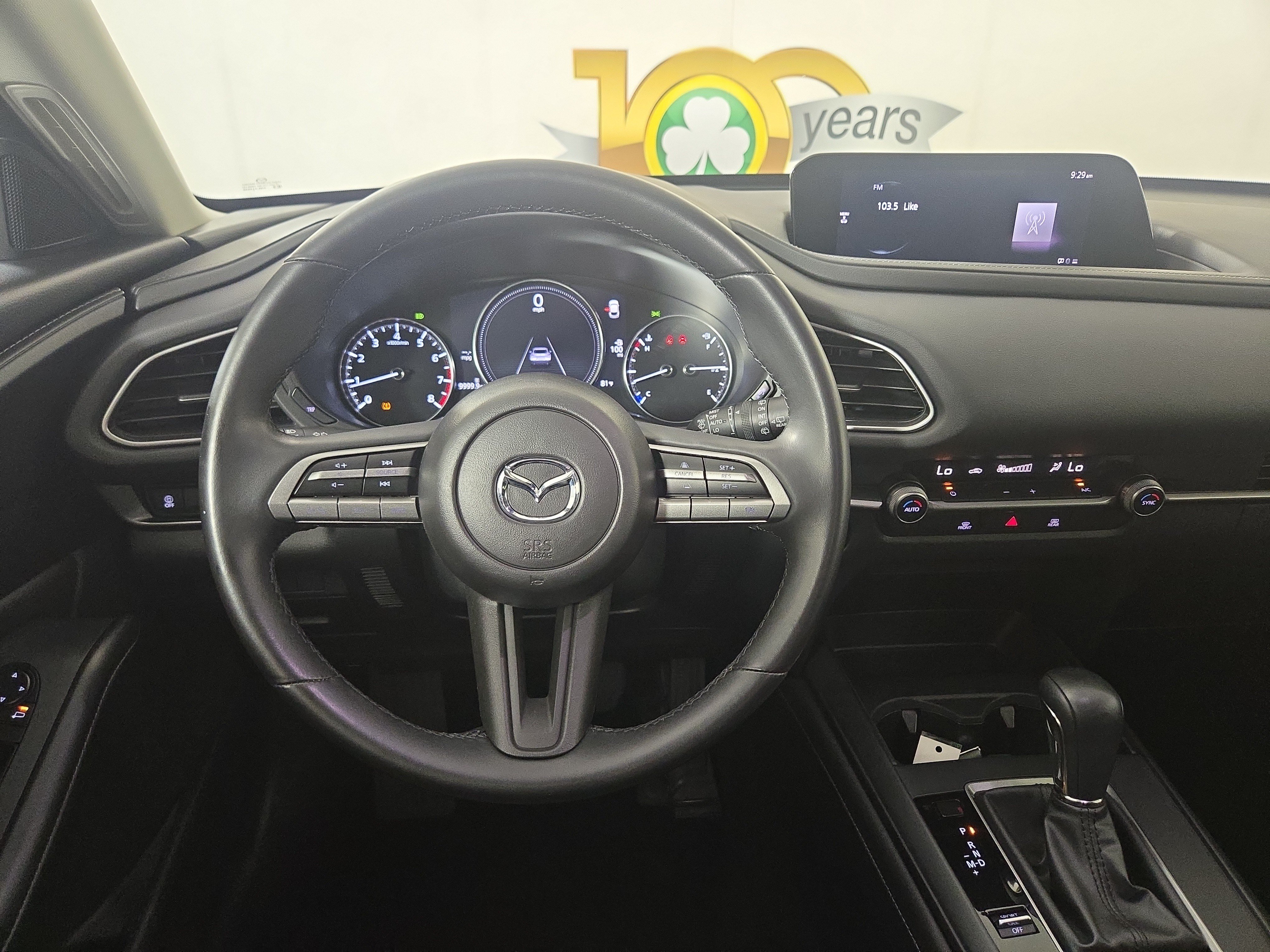 Used 2023 MAZDA CX-30 AWD 2.5 S w/ Select Package image 15