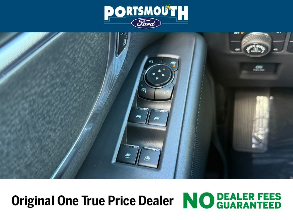 New 2025 Ford Expedition Tremor image 27