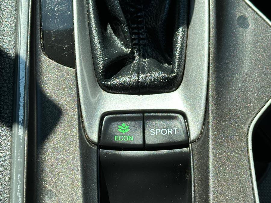 Used 2019 Honda Accord Sport image 25