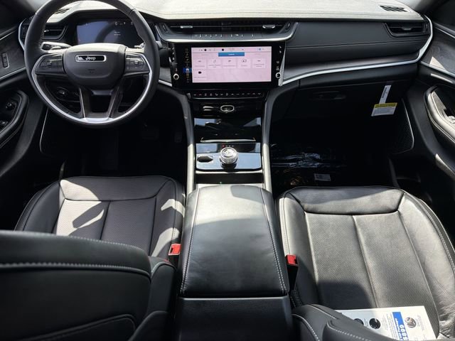 New 2026 Jeep Grand Cherokee L Limited image 18