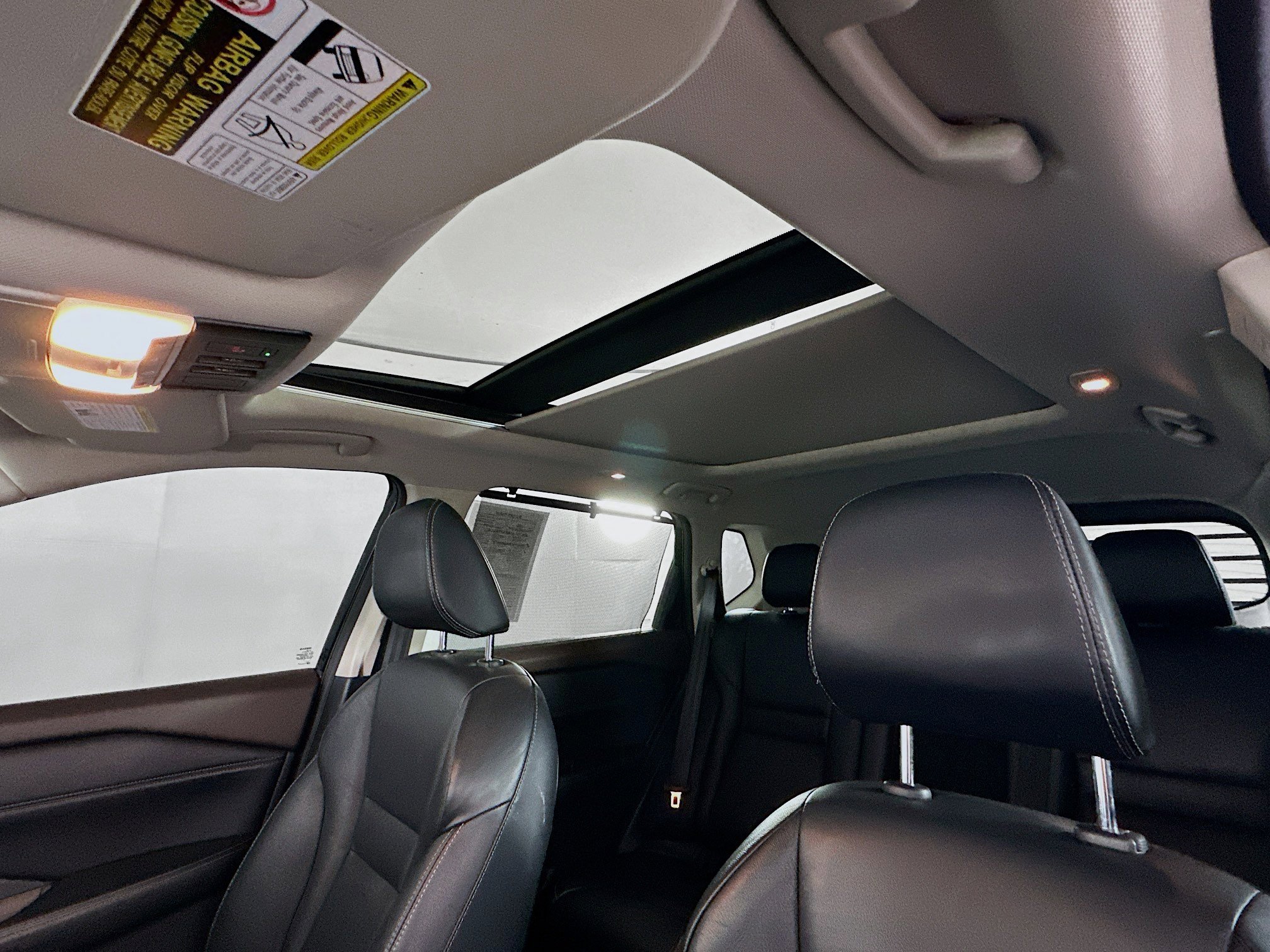 Used 2021 Nissan Rogue SL FWD image 25