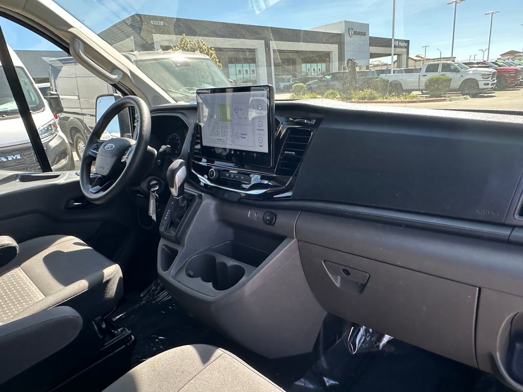Used 2023 Ford Transit 350 XLT image 15