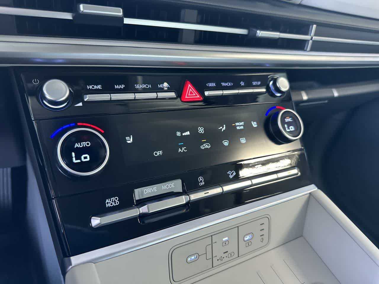 New 2027 Hyundai Santa Fe SEL FWD image 20