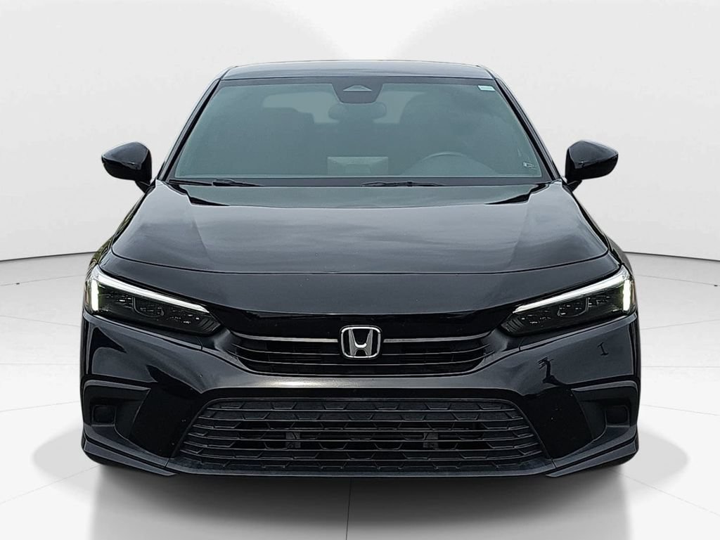 Used 2023 Honda Civic Sport image 12