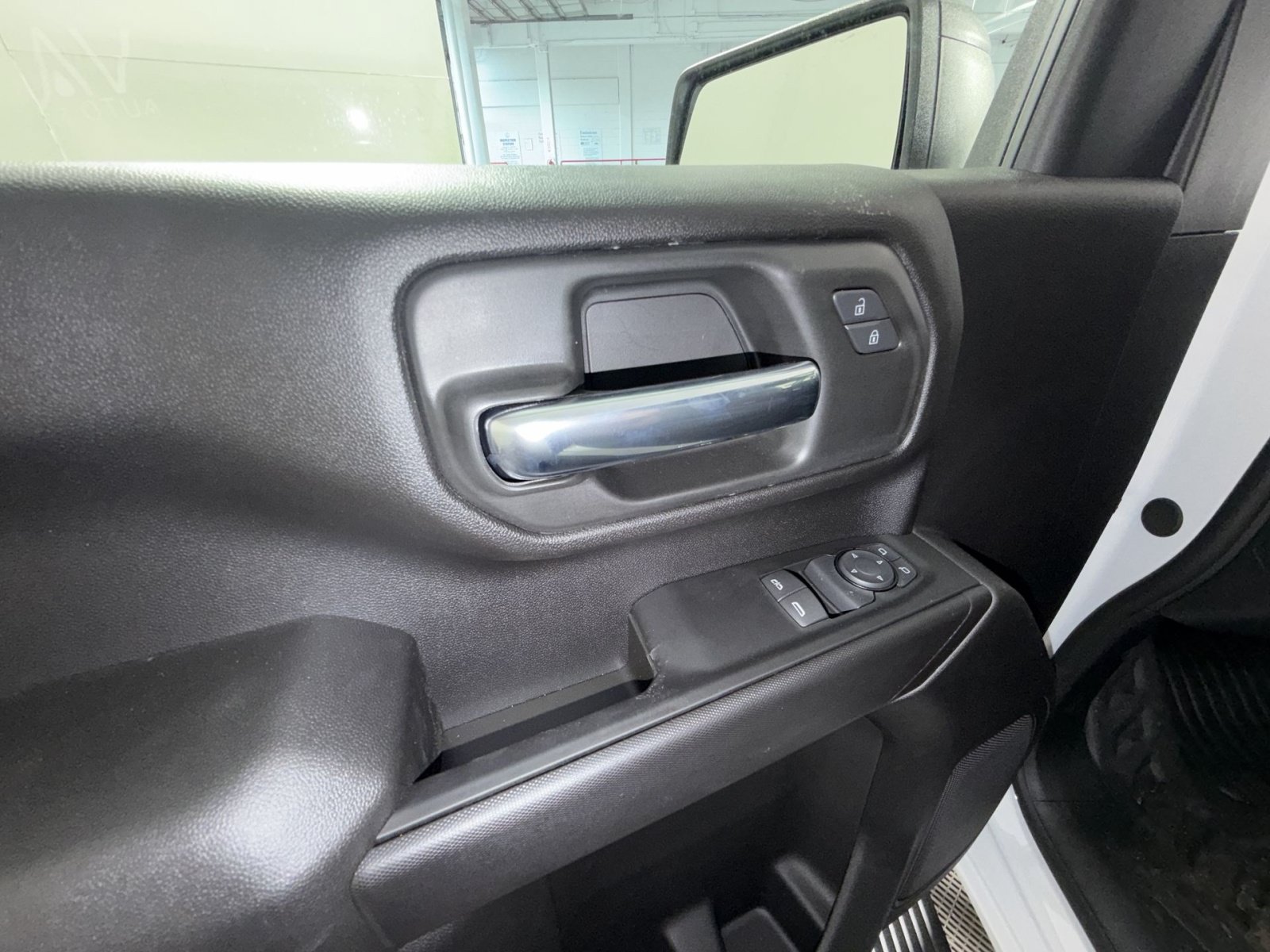 New 2026 GMC Sierra 2500 Pro w/ Convenience Package AWD/4WD image 15