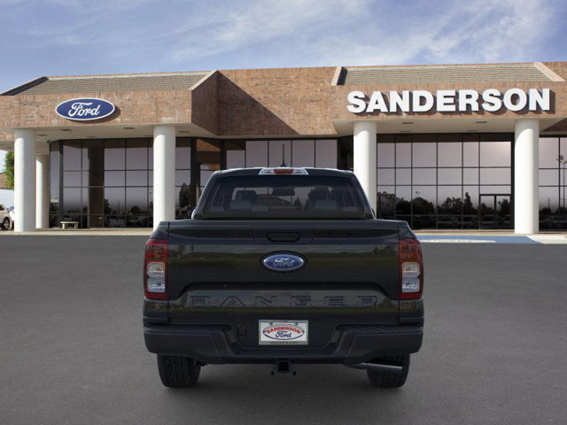 New 2025 Ford Ranger XL w/ Trailer Tow Package image 6