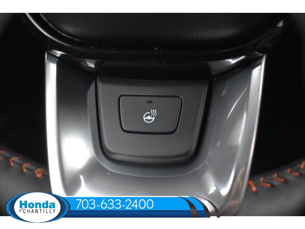 New 2026 Honda CR-V Sport Touring image 14