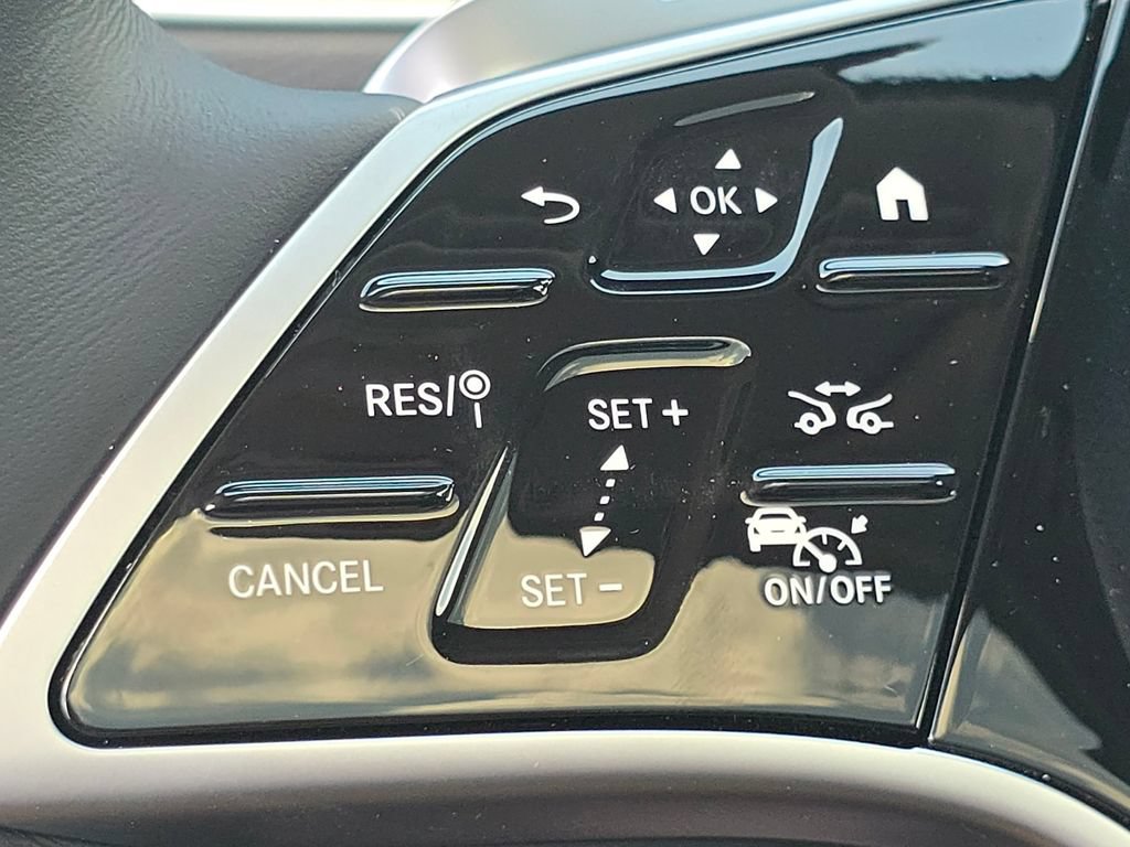 New 2026 Mercedes-Benz GLE 350 4MATIC image 37
