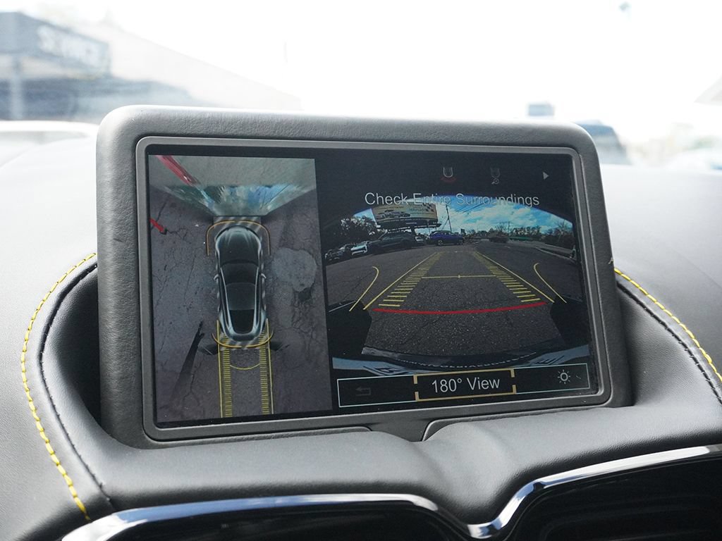 Used 2020 Aston Martin V8 Vantage Coupe RWD image 44