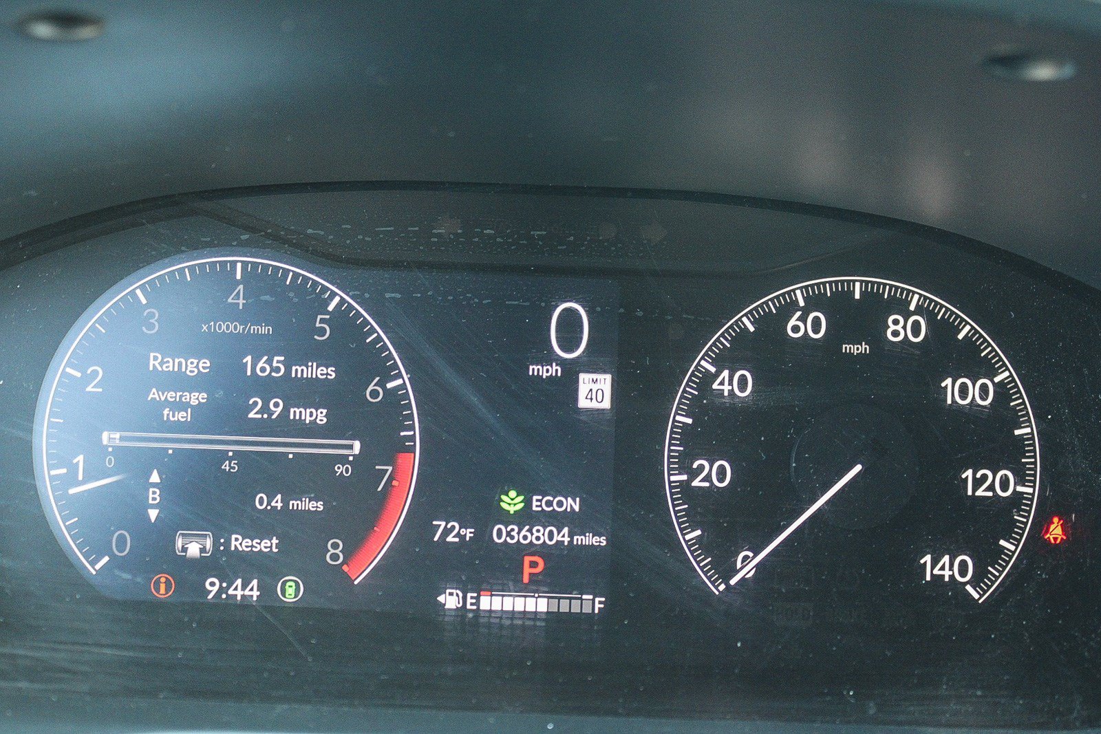 Used 2024 Honda HR-V Sport image 25