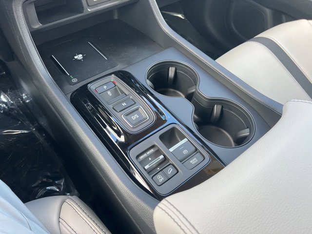 New 2026 Honda Passport RTL image 14