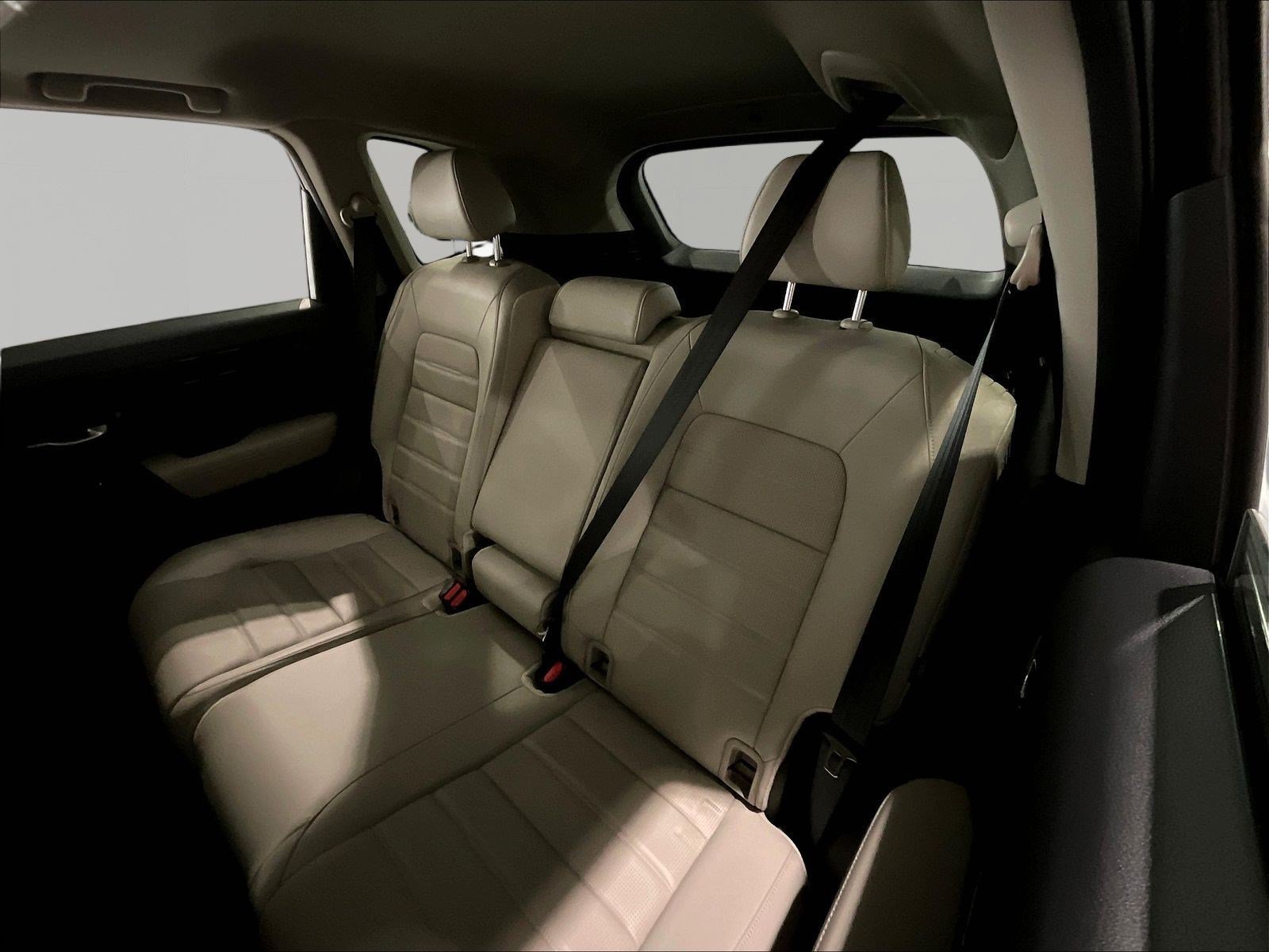 Used 2024 Honda CR-V EX-L image 22
