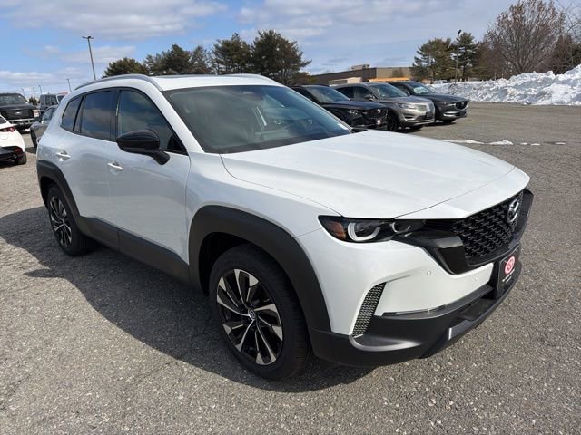 New 2026 MAZDA CX-50 2.5 Hybrid w/ Premium Plus Pkg image 1