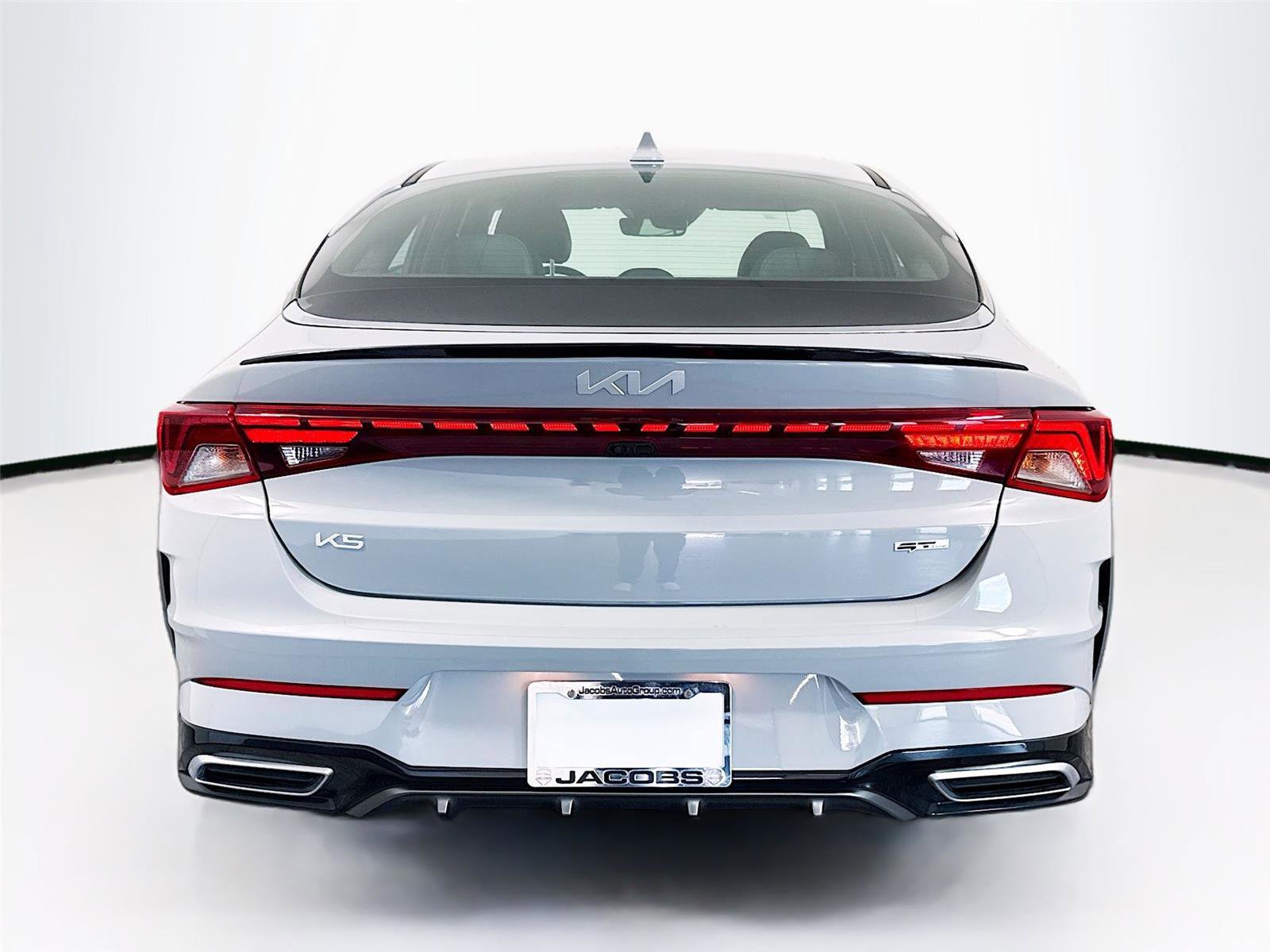 Used 2024 Kia K5 GT-Line FWD image 30