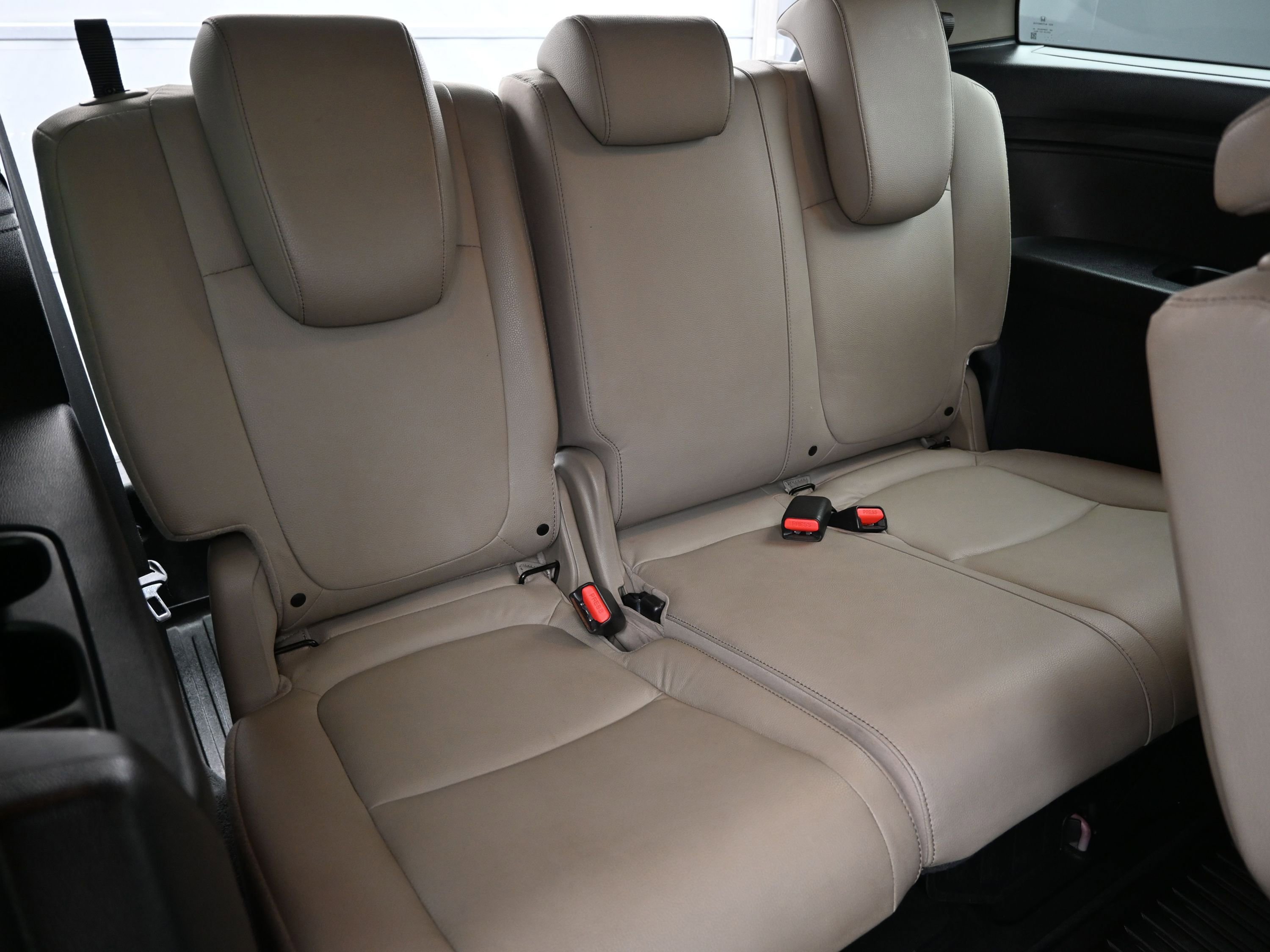 Used 2022 Honda Odyssey EX-L image 26