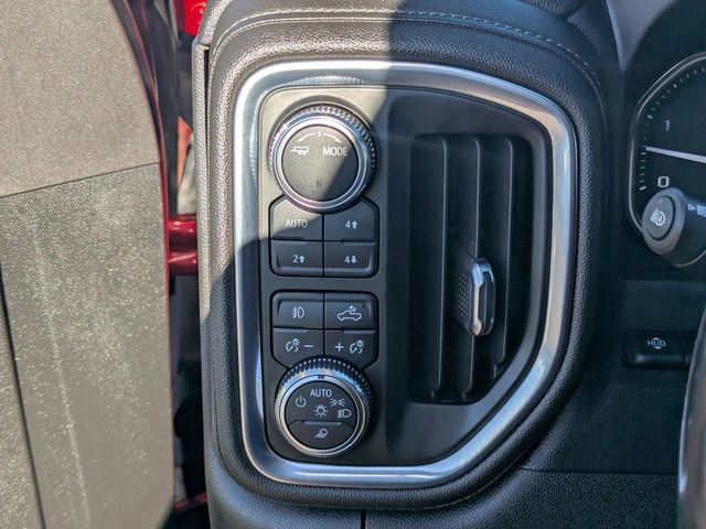 Used 2022 GMC Sierra 2500 Denali w/ Denali Ultimate Package image 31