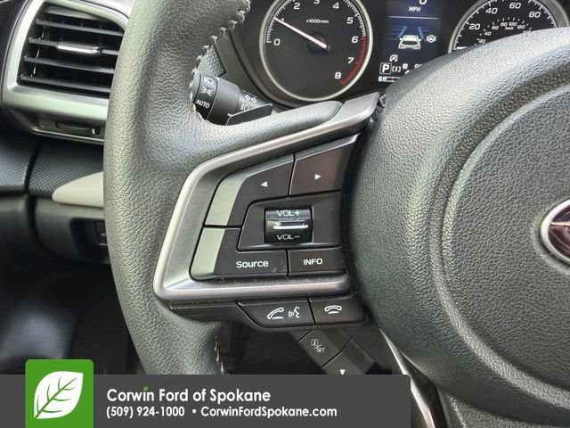 Used 2023 Subaru Forester Limited w/ Popular Package #2 AWD/4WD image 25