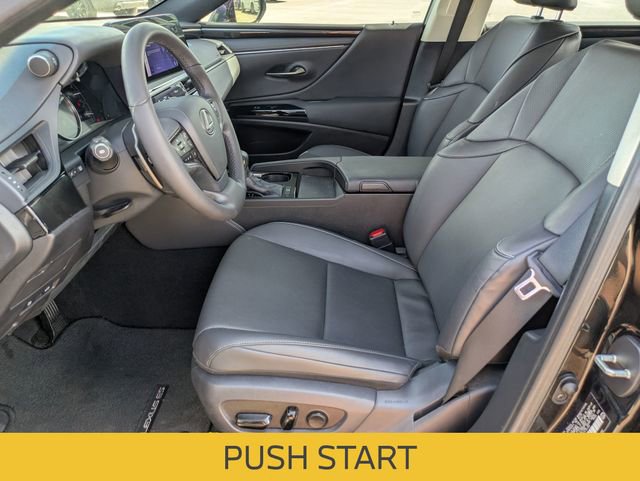 Used 2023 Lexus ES 350 w/ Accessory Package (Z1) image 15