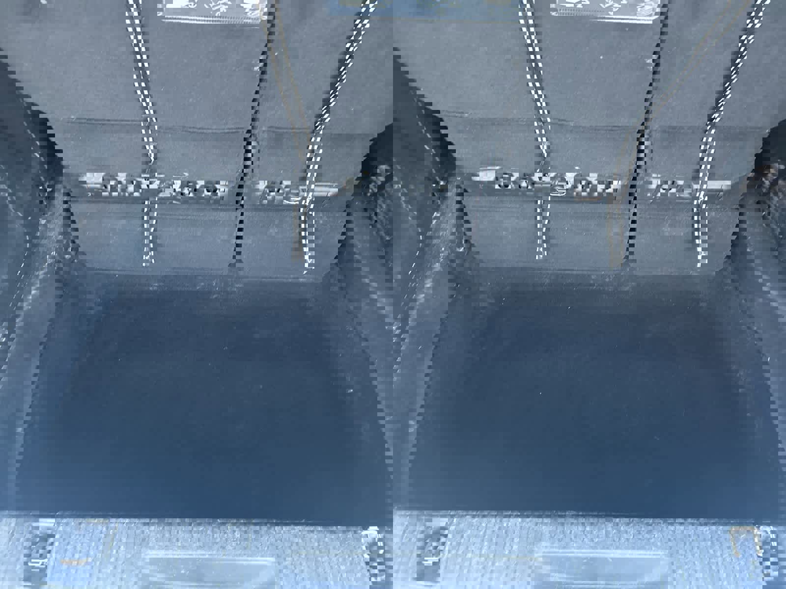 Used 2020 Chrysler Pacifica Limited w/ Advanced Safetytec Group image 32