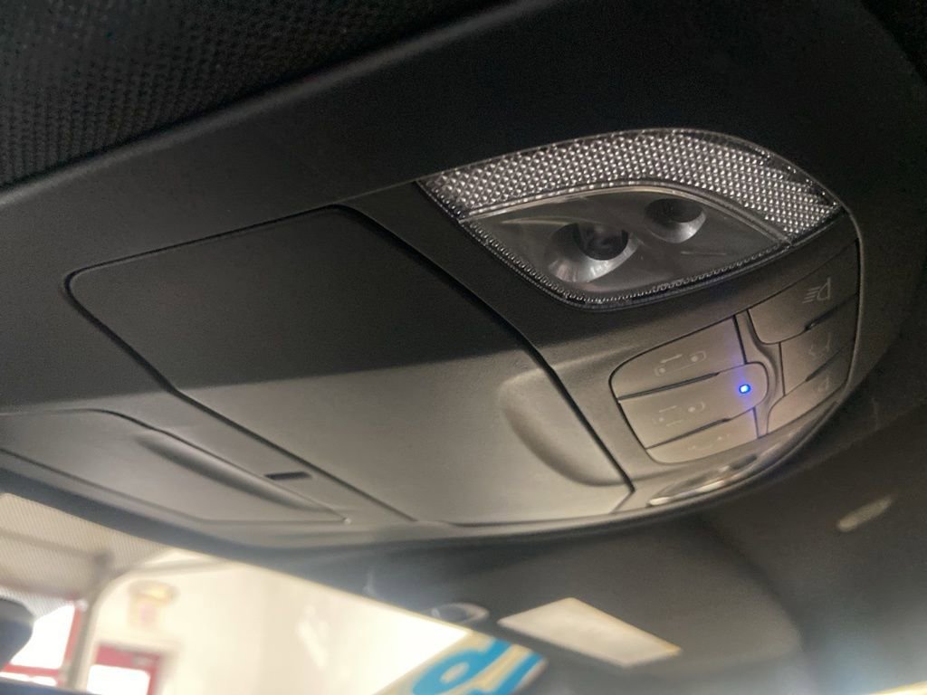 New 2026 Chrysler Pacifica Select w/ S Appearance Package image 39