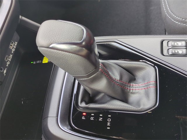 New 2025 Subaru Impreza RS image 25