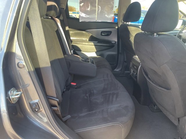 Used 2020 Nissan Murano S image 14