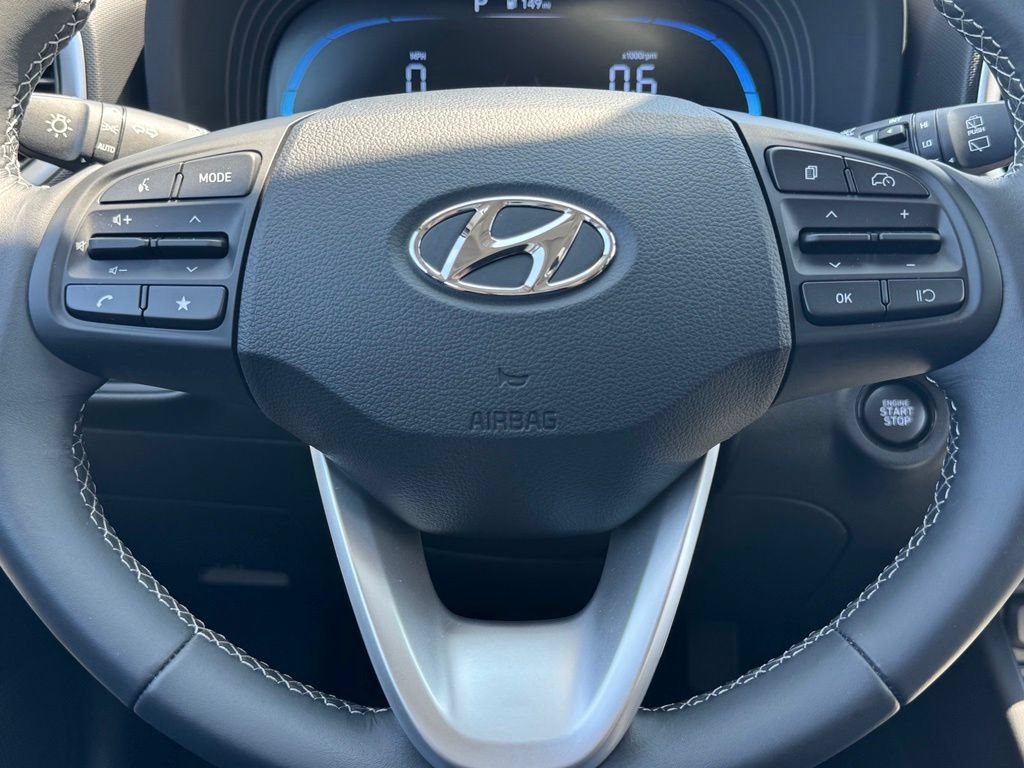 Used 2026 Hyundai Venue SEL FWD image 41