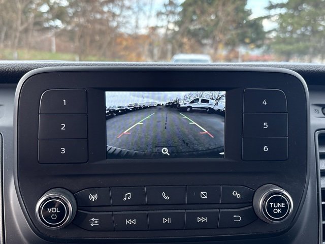 Used 2024 Ford Transit 250 Low Roof w/ Exterior Upgrade Package image 38