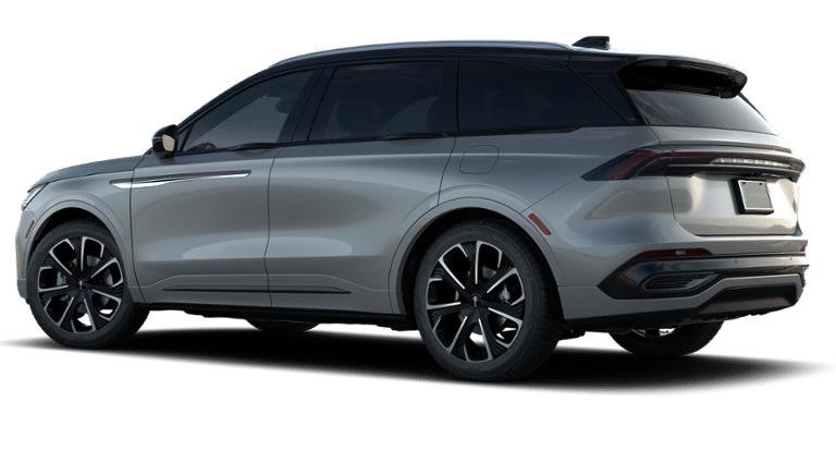 New 2026 Lincoln Nautilus Reserve image 24