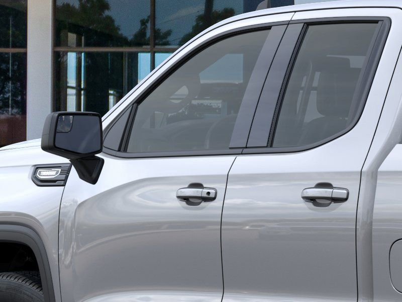 New 2026 GMC Sierra 1500 Elevation image 12