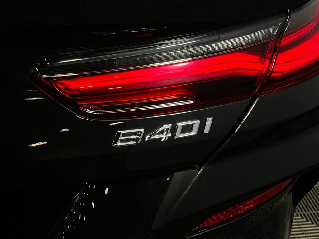 Used 2023 BMW 840i 840i w/ M Sport Professional Package image 15