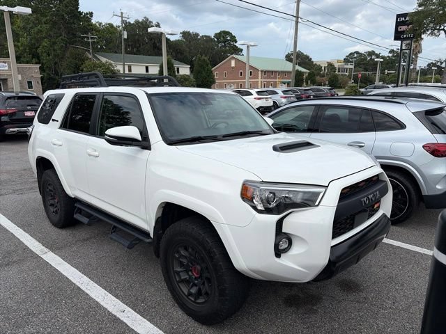 Used 2023 Toyota 4Runner TRD Pro AWD/4WD image 29