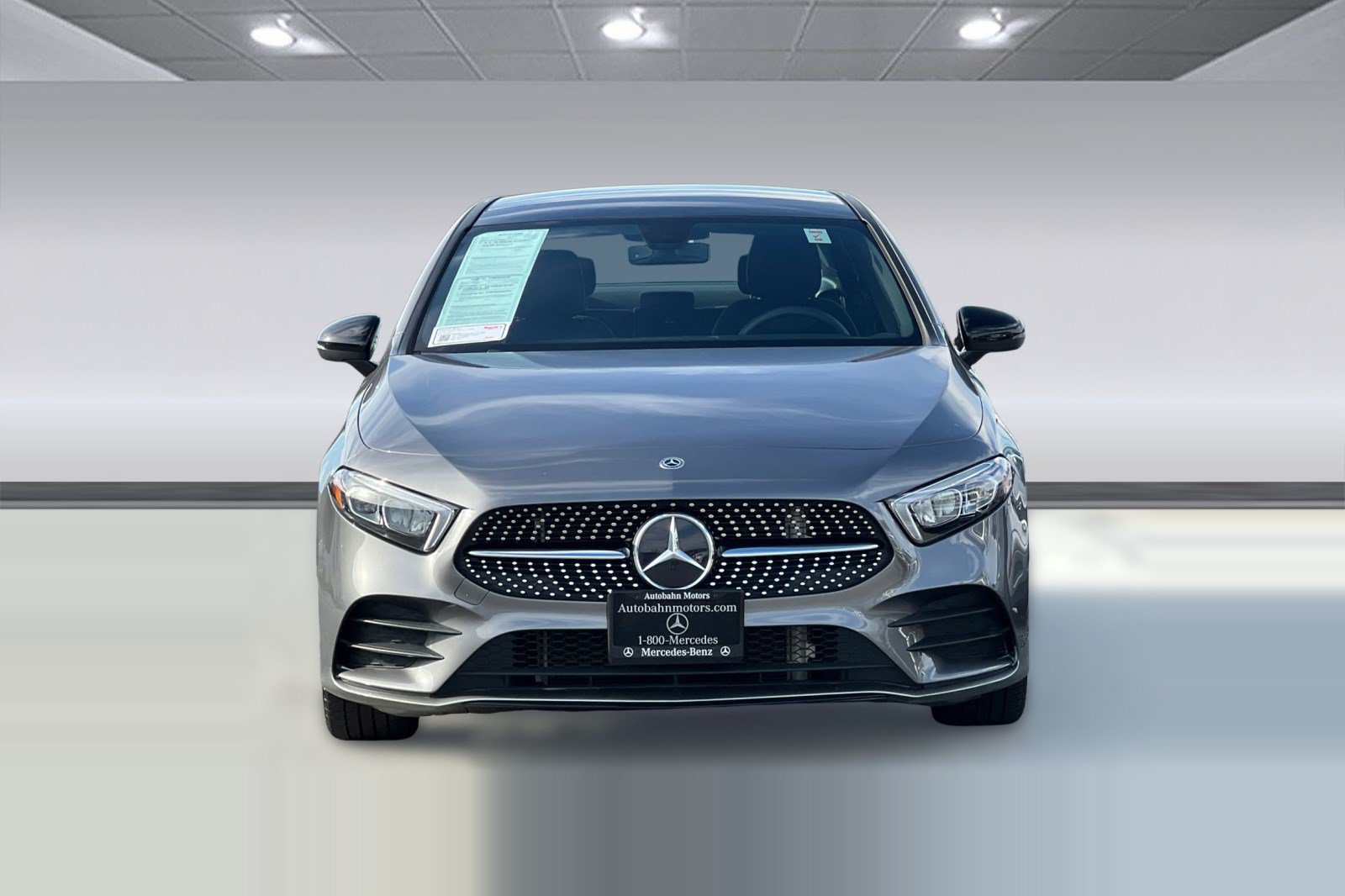 Used 2020 Mercedes-Benz A 220 image 5