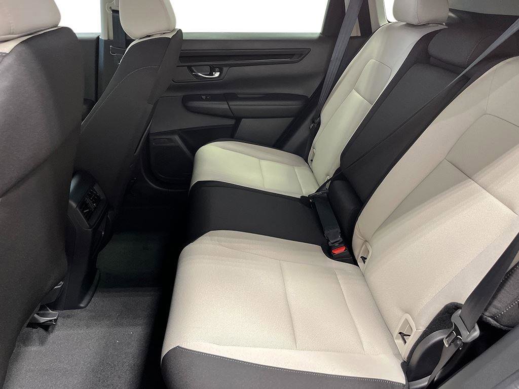 New 2026 Honda CR-V EX image 24