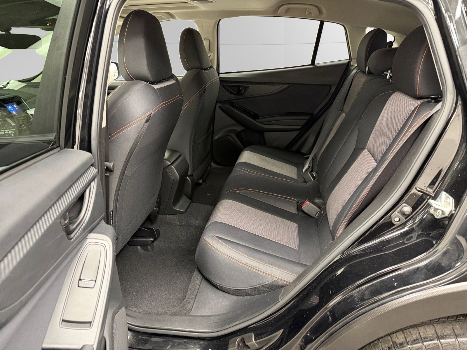 Used 2021 Subaru Crosstrek 2.0i Premium w/ Moonroof Package image 13