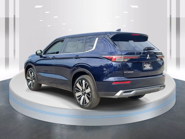 New 2026 Mitsubishi Outlander SE image 4