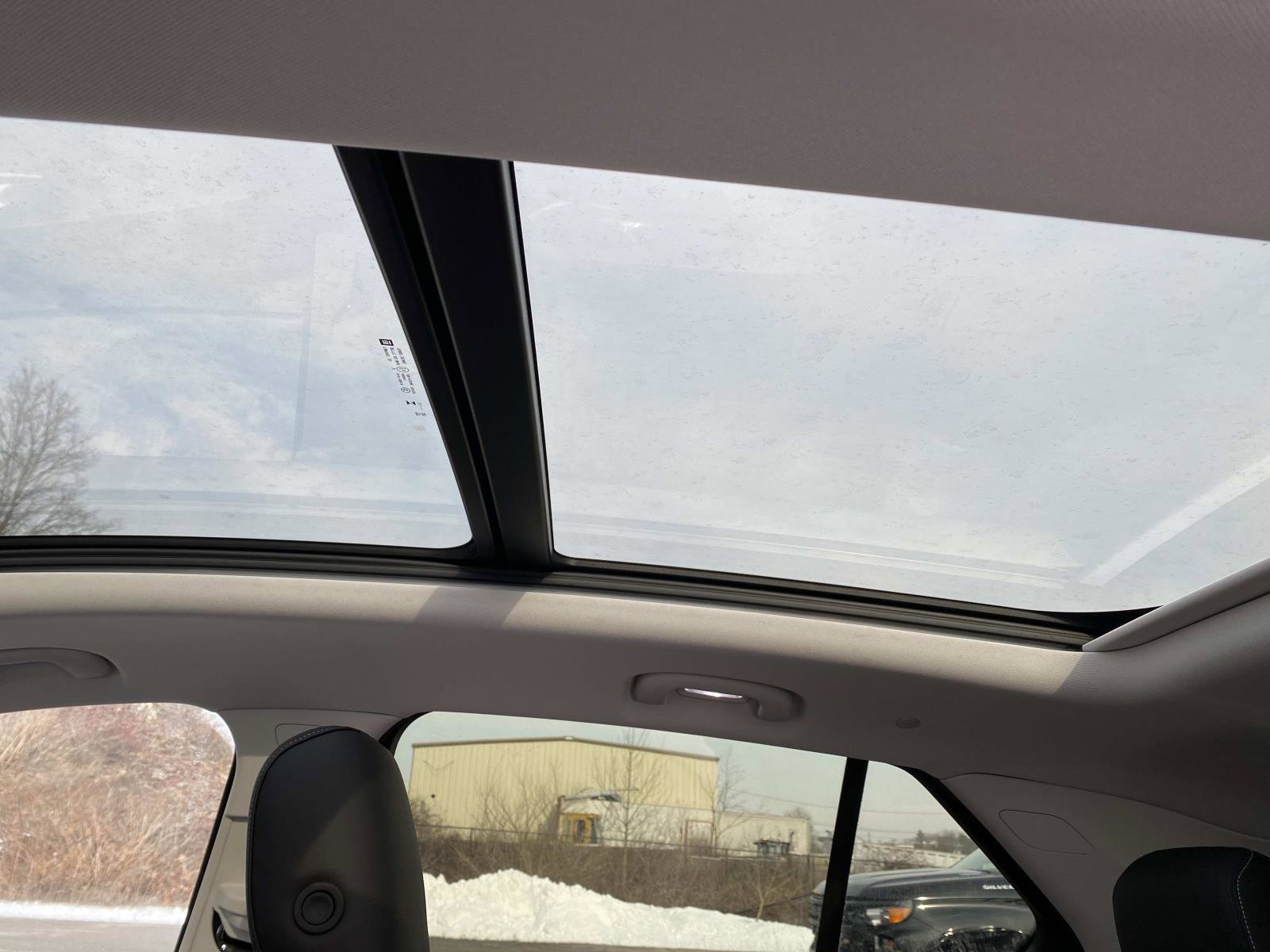 New 2026 Buick Envision Sport Touring image 7