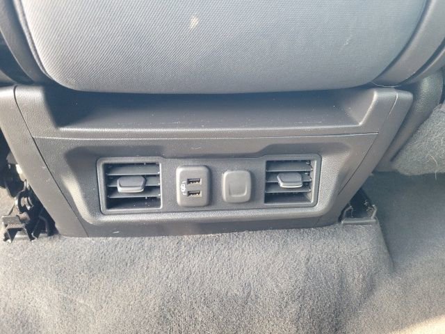 Certified 2019 Chevrolet Silverado 1500 LT image 34