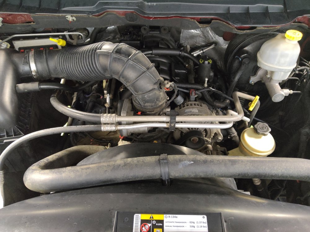 Used 2012 RAM 1500 Express RWD image 30