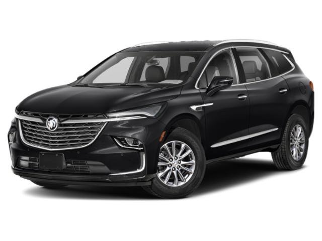 Used 2024 Buick Enclave Essence w/ Trailering Package, 5000 lbs.
