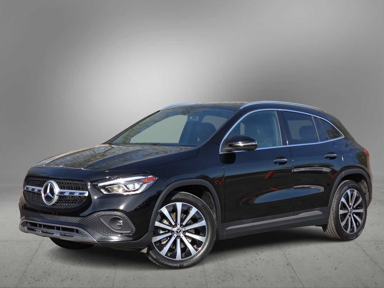 Used 2021 Mercedes-Benz GLA 250 GLA 250 w/ Premium Package