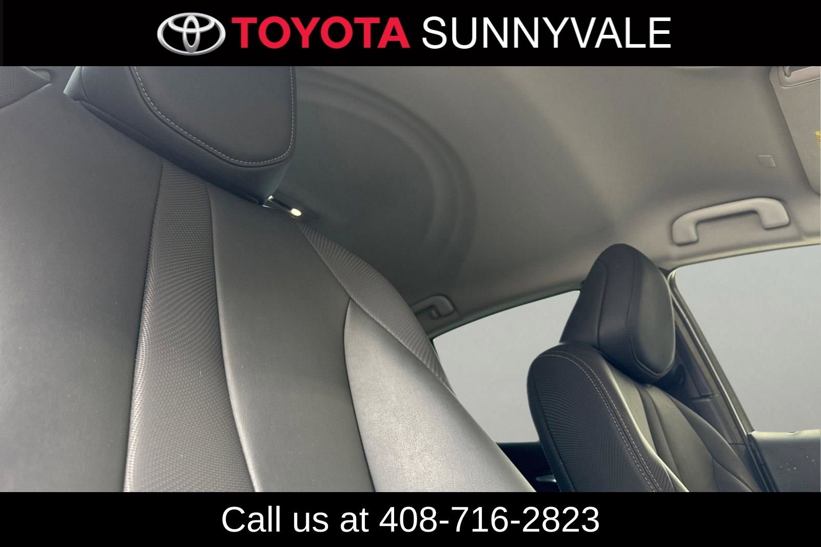 Certified 2022 Toyota Mirai XLE w/ Advanced Technology Package image 20