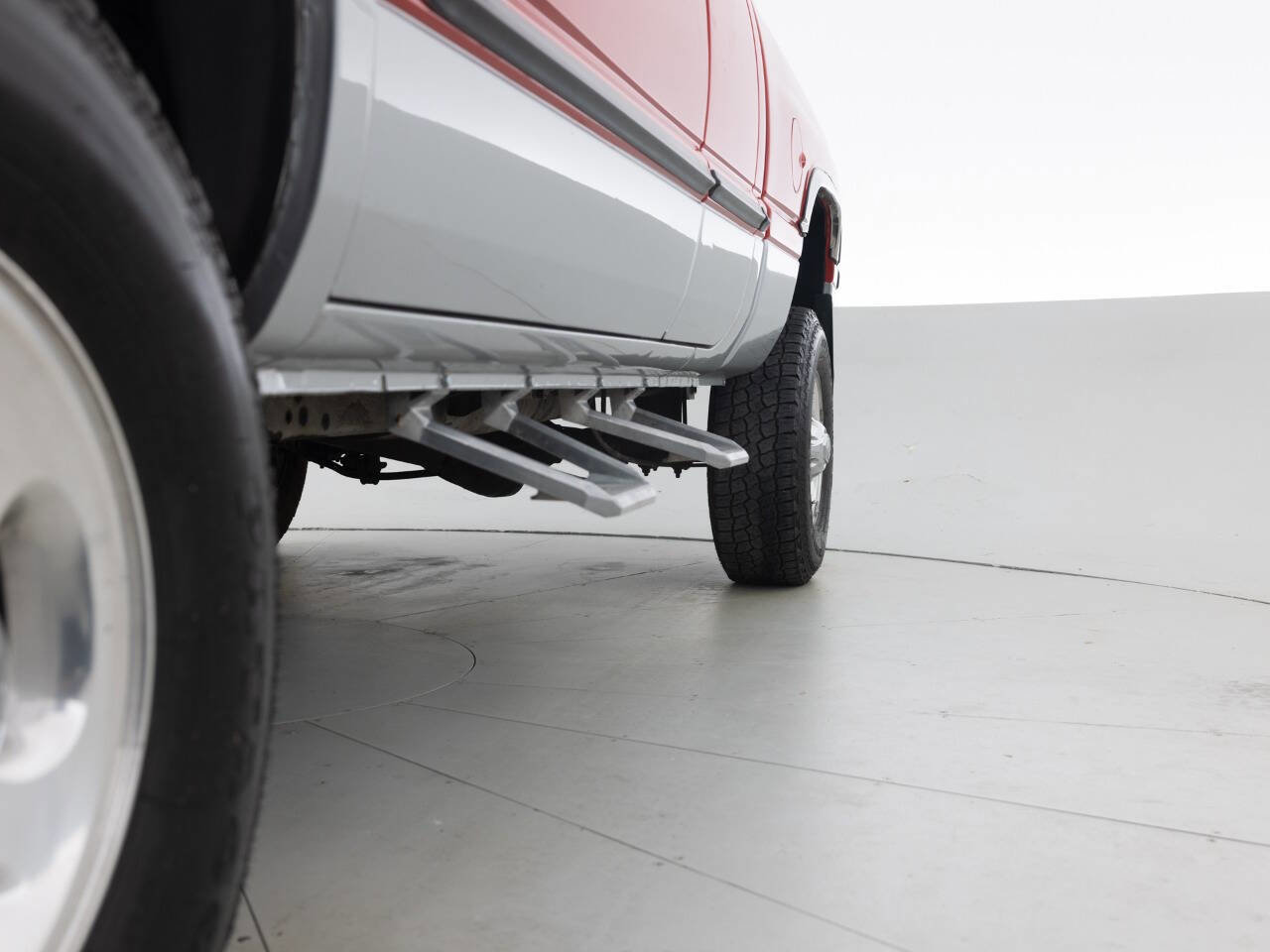 Used 2000 Dodge Ram 2500 Truck 4x4 Quad Cab image 22