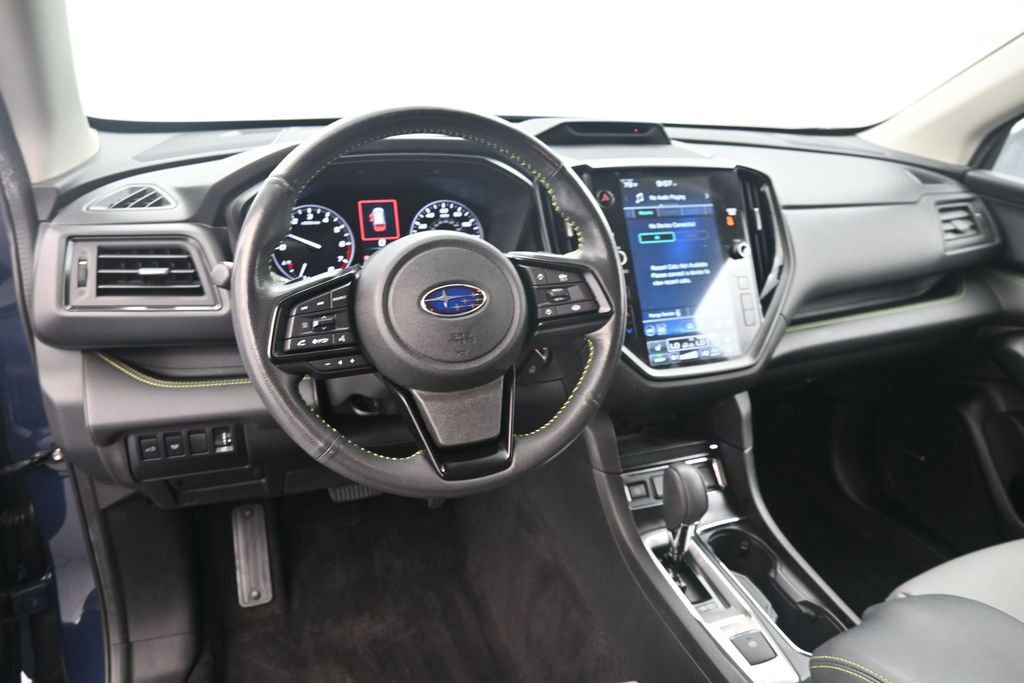 Used 2023 Subaru Ascent Onyx Edition Limited AWD/4WD image 19