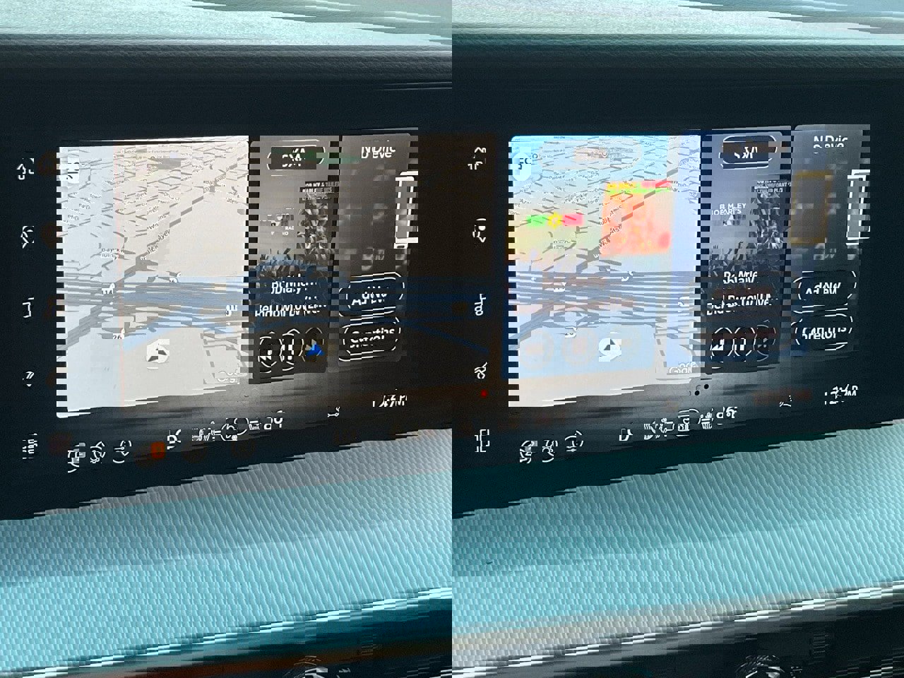 New 2026 Nissan Murano Platinum w/ Cargo Package image 33