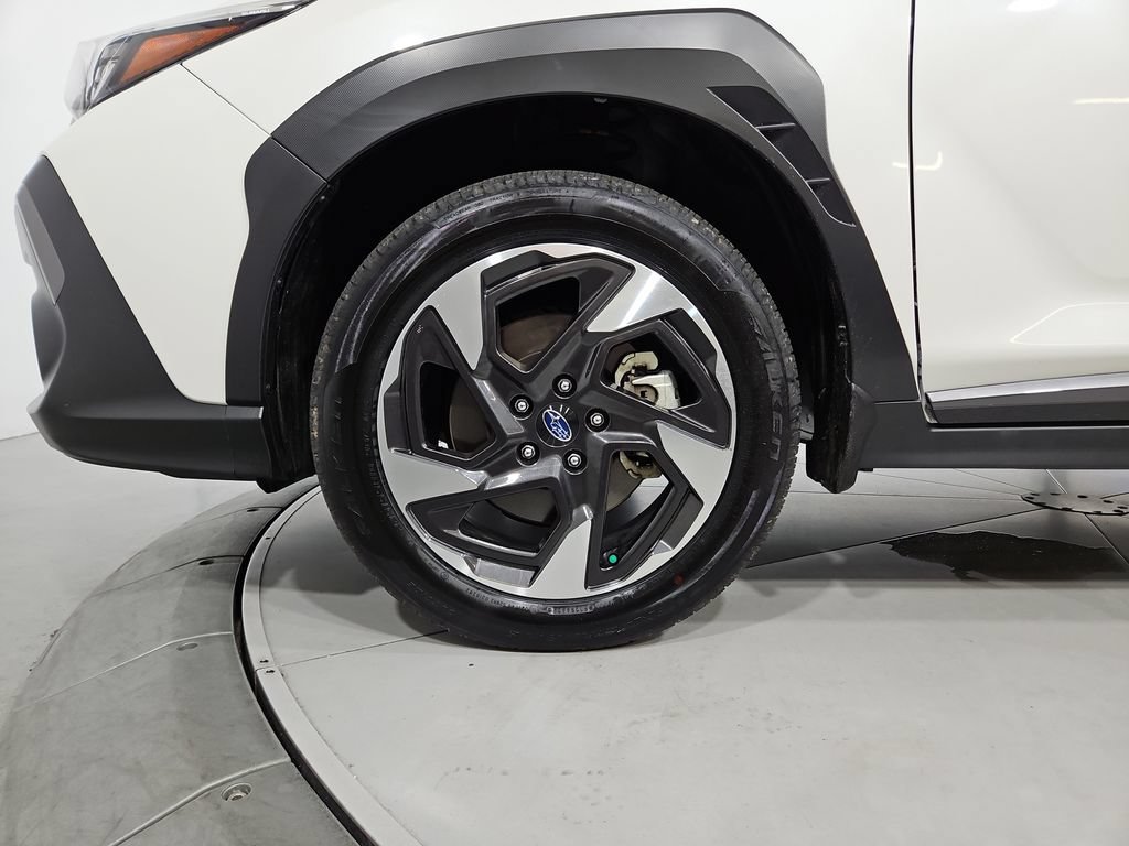 Certified 2025 Subaru Crosstrek 2.5i Limited w/ Popular Package #4A AWD/4WD image 28