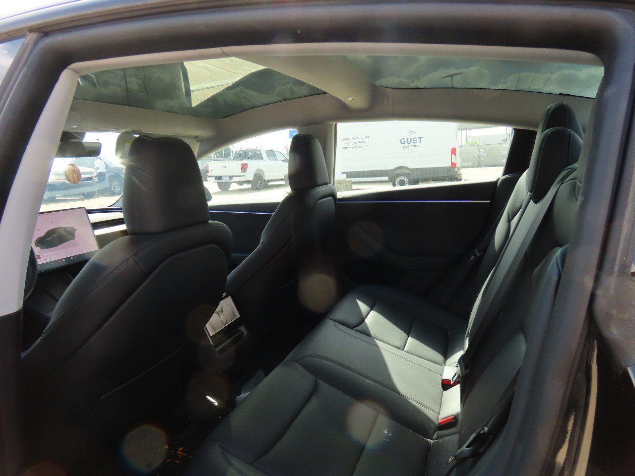 Used 2025 Tesla Model 3 Long Range image 19