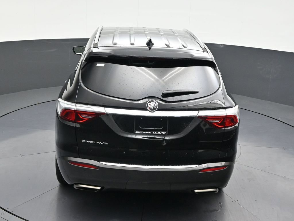 Used 2022 Buick Enclave Essence image 19