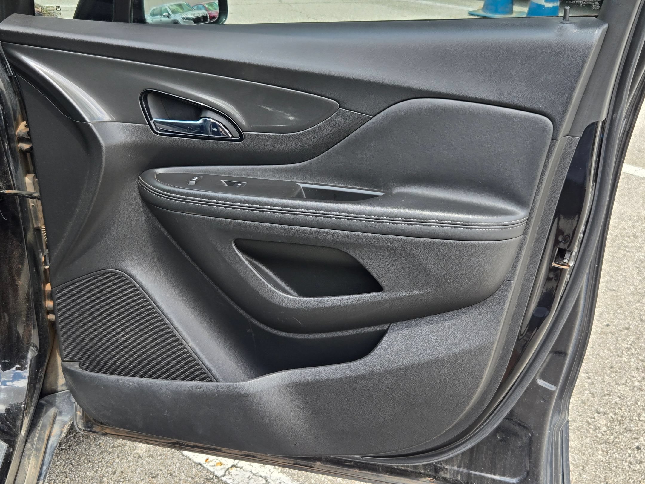 Used 2018 Buick Encore Preferred FWD image 25