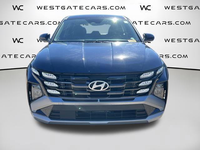 Used 2026 Hyundai Tucson Blue SE AWD/4WD image 2